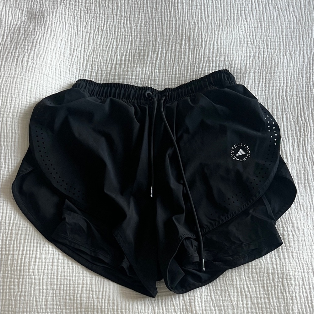 Adidas Stella McCartney shorts
